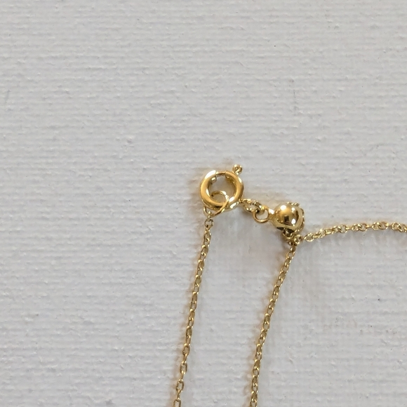 Gorjana Half Moon Necklace - Picture 12 of 13